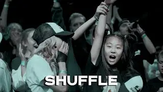 Russian Shuffle Championship 2022 Official AfterMovie