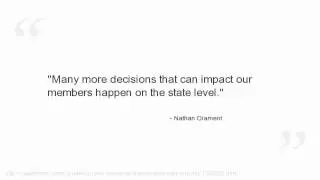 Nathan Diament Quotes