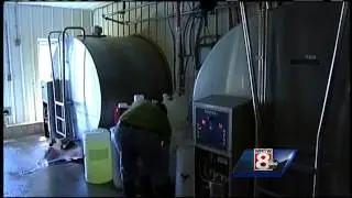 Hometown Maine: Brigeen Farms