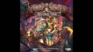 Rolling Doubles Segment - Rum and Bones - Second Tide