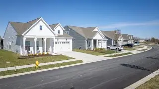 Welcome To: 137 Warbler Way | Chester Maryland