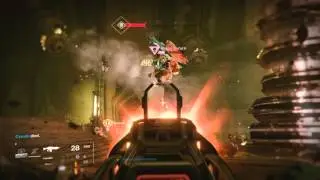 Destiny servers in a nutshell #FML edition