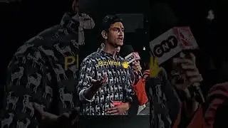 student true reply to Congress leader #debate #sigmamale #trending