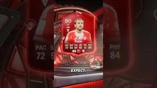 🏴󠁧󠁢󠁥󠁮󠁧󠁿 POTM Harry Kane Player Review! 👀 Is POTM Kane worth it?