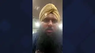 🌍✈️ LIVE from Delhi Airport