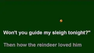 Rudolph The Red-Nosed Reindeer
