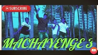 Machayenge 3 Dance // Emiway Bantai// machayenge song //D. N express