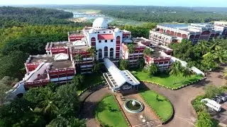 MES COLLEGE OF ENGINEERING, KUTTIPPURAM