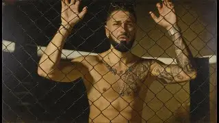Reyes Garc&iacute;a - Me da Igual | Videoclip oficial | Prod. by Jonathan&nbsp;salinas