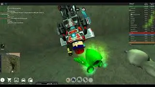 A Secret Easter Egg? | Vehicle Simulator Ep.1