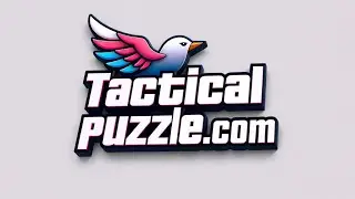 Tactical Puzzle - Random Wing - Adult Content Game Design - August 12th, 2025