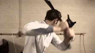 Trident Case Tough Test - Batter Up