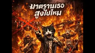 มาตฐานเธอสูงไปไหม - Nobody01[เพลงAI]