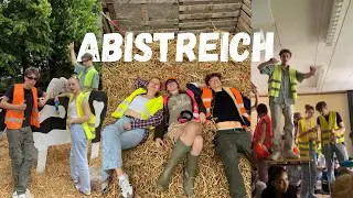 SCHULE KOMPLETT VERWÜSTEN