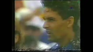 Argentina vs Cuba HANDBALL 1994