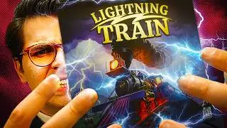 Does Lightning Train bring the THUNDER??