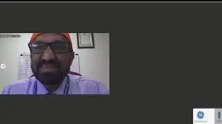 GE Webinar: Point of Care Ultrasound with Artificial Intelligence &ndash; A Live Demo