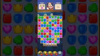Castle crush 410 to 419 level win tricks and reward game play walkthrough 