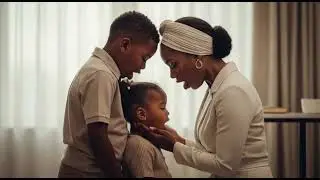 A Prayer of Blessing Over Our Children