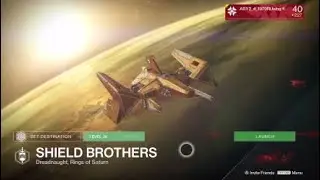 Music share PROJECT*Cabal AIR-Tank + 2 Boss Cabal Brothers . Space Hive dreadnought .