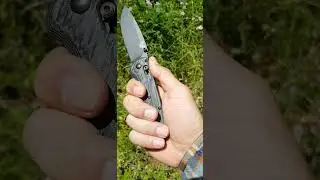Benchmade Freek 560BK-1 CPM M4 #edcknife #bestknife #benchmadeknives