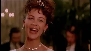 Caro Nome Che Il Mio Cor (Traviata) - Dinah Bryant & Jerome Pruett // Le Ma&icirc;tre de musique(1988)
