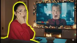 Is HOME ALONE really that GOOD?!