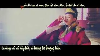 Hồi Mộng Du Ti&ecirc;n - Đổng Trinh ( Trần Kiều &Acirc;n + Lưu Thi Thi )