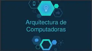 Arquitectura T5 - Buses