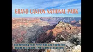 41 Grand Canyon