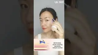 Reveal the working principle of MAMI Hot & Cold Beauty Device#shorts #asmr #skincare #fyp