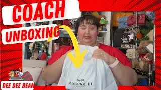 Coach PROVES Denim and Cherries 🍒 are ALWAYS in STYLE