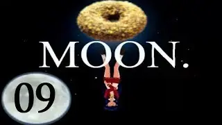 MOON [Part 9] Visual Novel Read Through