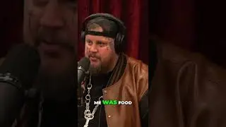 Jelly Roll's drug addiction story