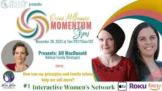 How can my principles and family values help me sell more?