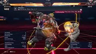 085. 10 Hit Combo 1