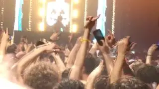 Marshmello @ New City Gas 01/13/17 [4K UHD]