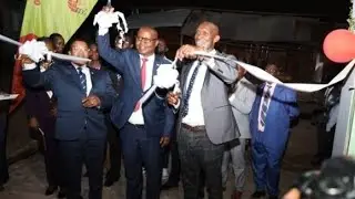 Ntarindi shirahamwe rya diaspora ndundi rihari, nta nirizobaho kiretse iri...