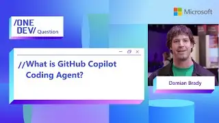Что такое GitHub Copilot Coding Agent?
