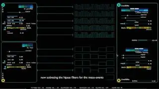 Cosmos&fnof; demonstration 2