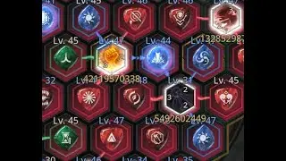 SEASON 9 - NEW RING - NEW SKILL - WRATHFUL BLOW + LIGHTNING WAVE - CRIT BUILD UNDECEMBER