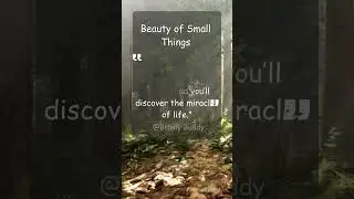 Philosophy of Importance of Nature and its Beauty 🌿✨ I #trendingshorts #trending