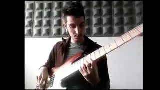 Falseta por tangos