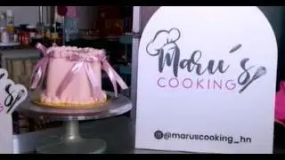 De hobby en pandemia a negocio consolidado: la historia de Maru's Cooking
