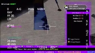 Online 16537 MW2 Challenge Lobby
