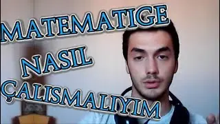 MATEMATİĞE NASIL ÇALIŞMALIYIM? - Kaynak Önerileri YKS 2021