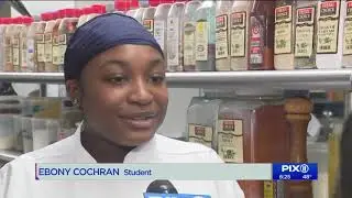 City offers free cooking classes to New Yorkers