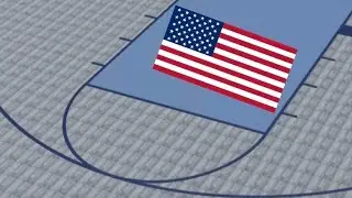 Too All Young Basketball players Across the Nation, 