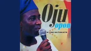 Oju Opon Pt. 1