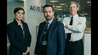 Line of Duty season 6: Proof that Ian Buckells is H uncovered in first series clue